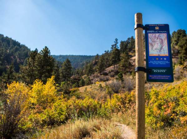 48 Hour Fall in Casper Itinerary