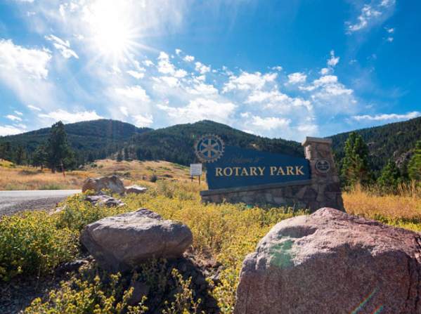 Rotary-Park
