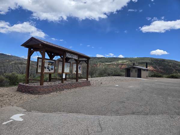 Add Dan Speas Fish Hatchery to Your Casper Itinerary