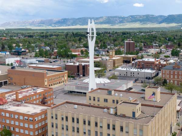 7 Wonders of Casper