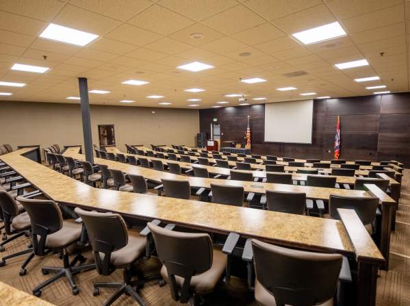 Facilities