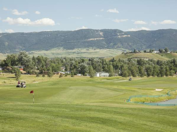 Golf