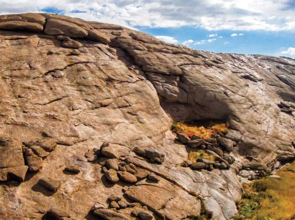 Independence Rock