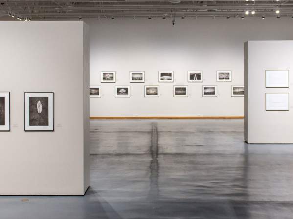 Nicolaysen Art Museum