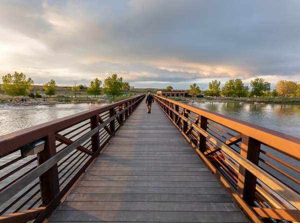 Platte River Trails