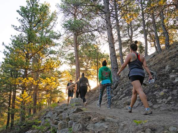 The Ultimate Two-Day Recreational Itinerary for Your Meeting Group