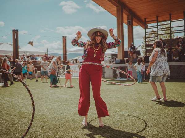 Funky Junk at David Street