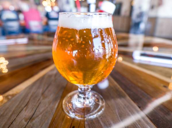 In Casper, there are many unique and lively places to grab a cocktail, craft beer, or glass of wine.