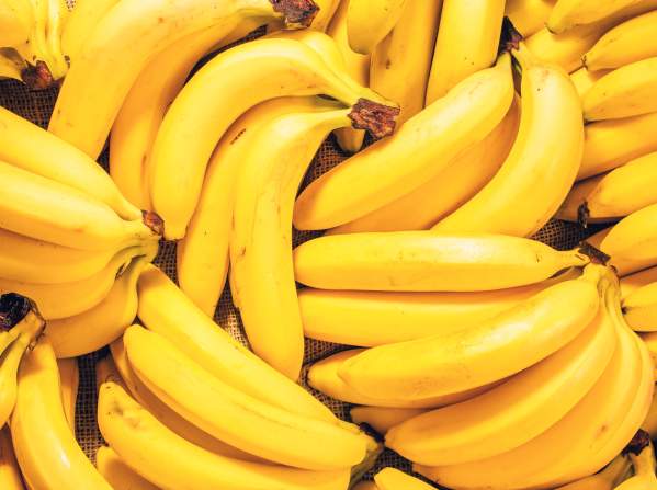 Bananas