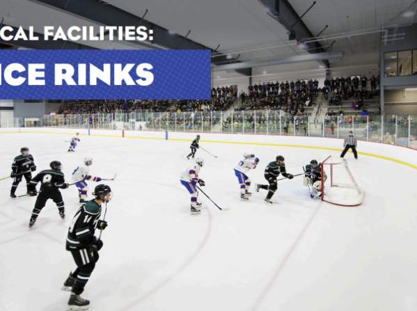 Ice Rinks PDF Image