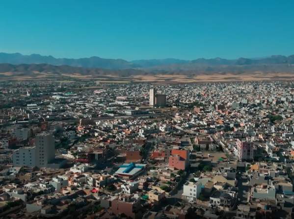 Zakho