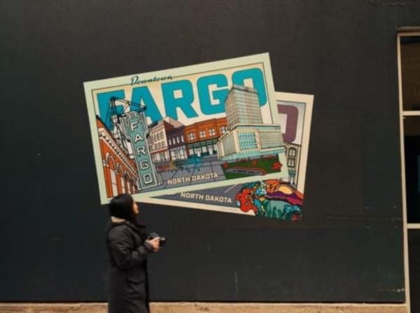 Video Thumbnail - vimeo - RK_Fargo_30s_NoTextNoMusic