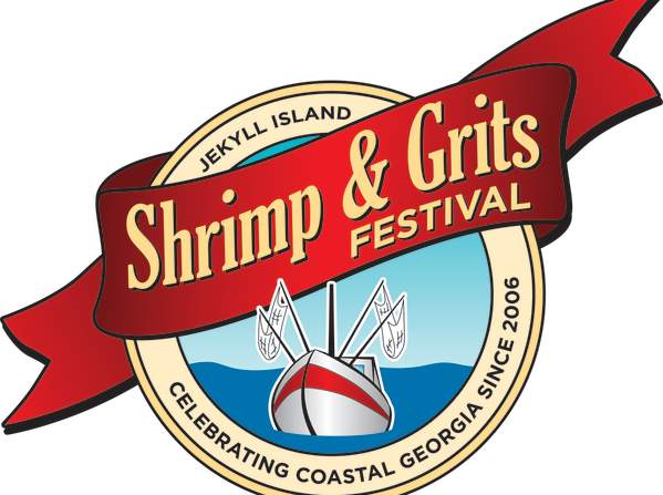 The Jekyll Island Shrimp & Grits Festival is a weekend-long food festival held each fall on the Georgia coast.