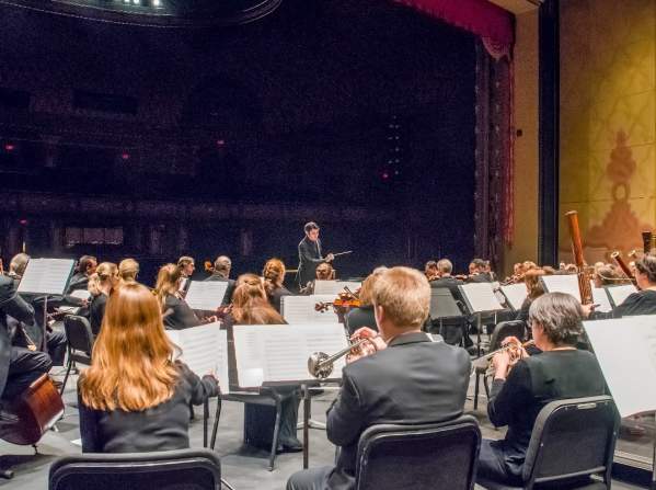 Knoxville Symphony Orchestra