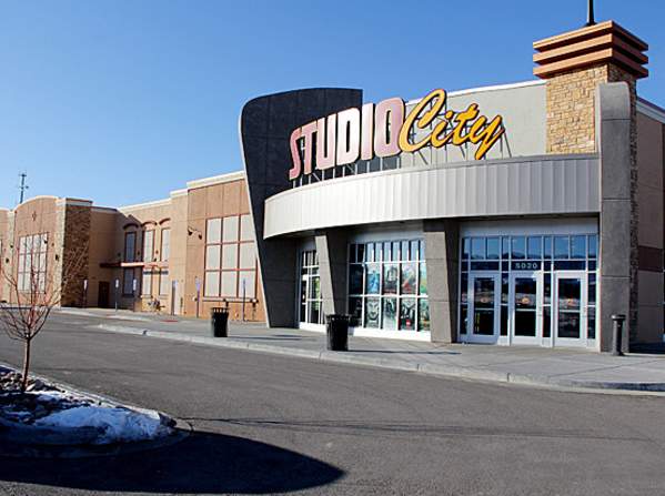 Wyo Movies