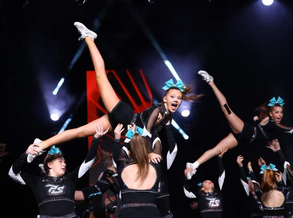 Revolution Championships