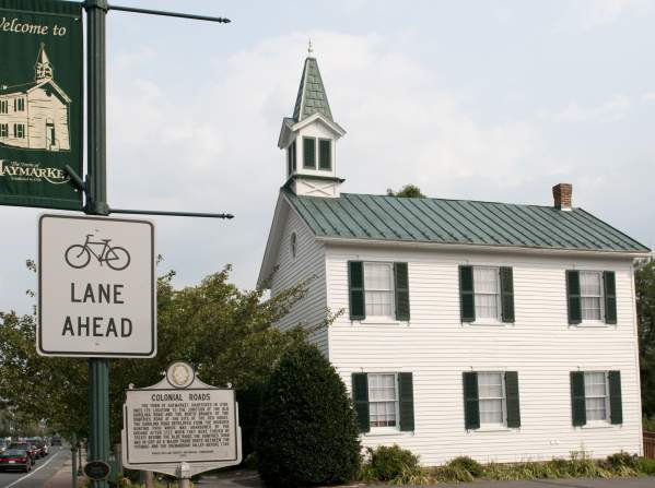 Haymarket Museum