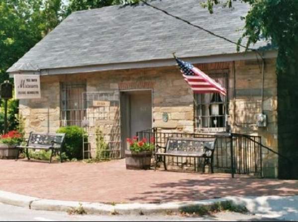 Mill House Museum