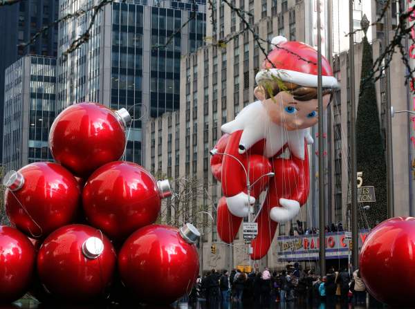 Your Ultimate Macy's Thanksgiving Day Parade 2023 Guide