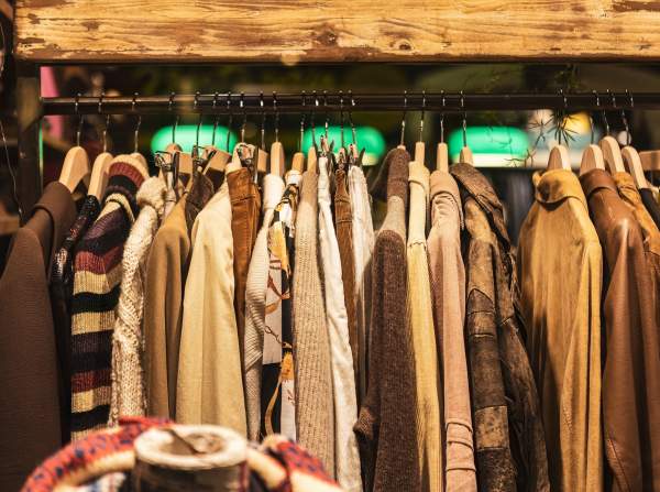 Discover Your New Favorite Williamsburg Thrift Stores & Vintage Shops