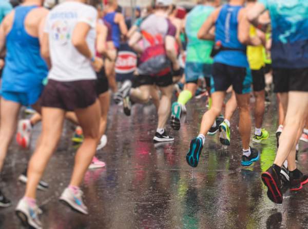 How To Qualify for the NYC Marathon