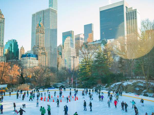 The 2023 Guide to Christmas in NYC