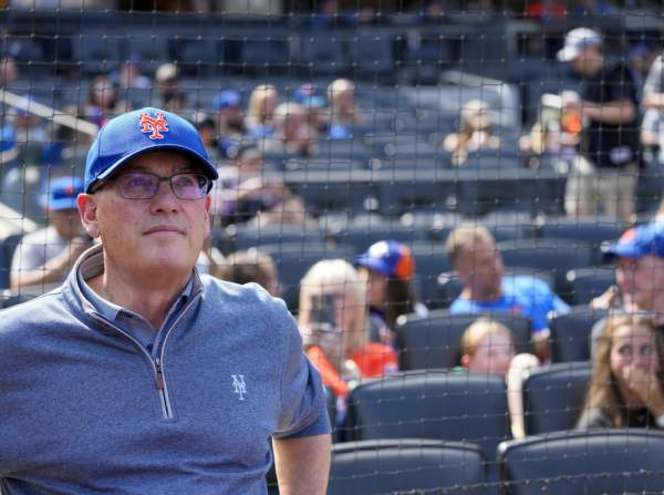 Mets owner Steve Cohen hopes to build casino adjacent to Citi Field