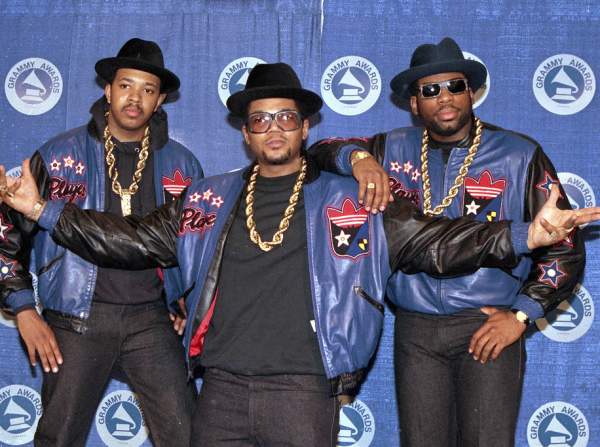 A trial in Run-DMC star Jam Master Jay's 2002 killing is starting, and testing his anti-drug image