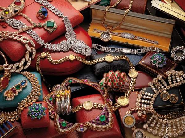 The Ultimate Guide to Bulgari Jewelry