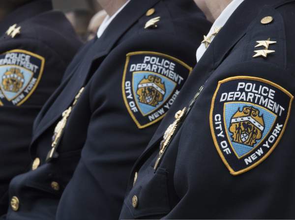 New York City's watchdog agency launches probe after complaints about the NYPD's social media use