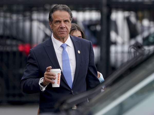 New York appeals court rules ethics watchdog that pursued Cuomo was created unconstitutionally