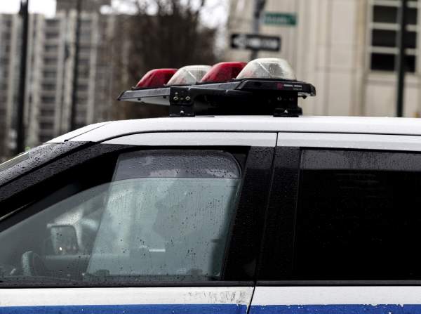 The NYPD often shows leniency to officers involved in illegal stop and frisks, report finds