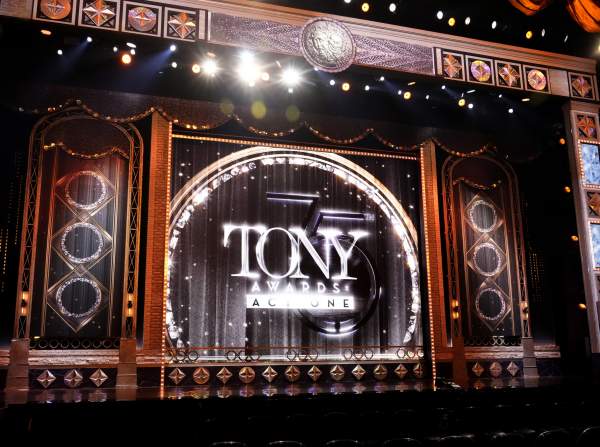 'Hell's Kitchen' and 'Stereophonic' lead Tony Award nominations, 2 shows honoring creativity's spark