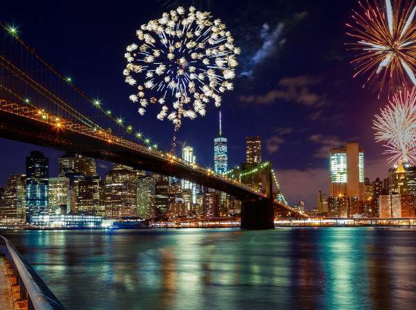 Celebrate Independence Day in Style: Top 10 Events Happening in New York City This 4th of July