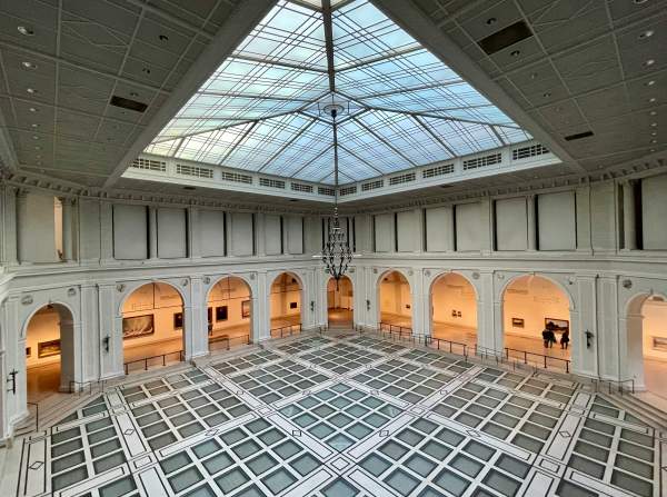 NYC Museums Off the Beaten Path