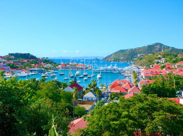 An Insider’s Guide to St. Barths