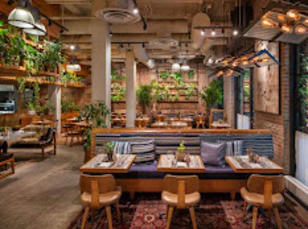 1 Hotel Central Park