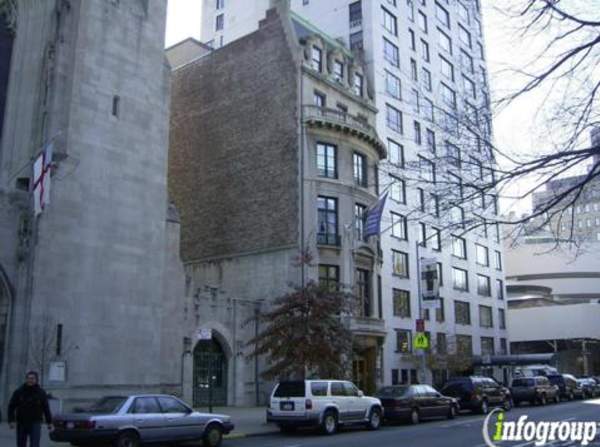 National Academy Museum & Sch