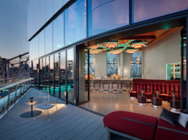 Graduate by Hilton New York