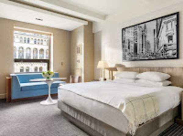 Hyatt Grand Central New York