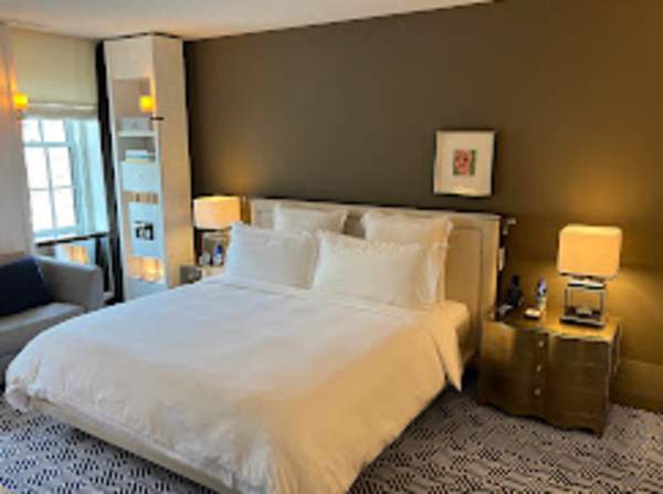 Carlyle A Rosewood Hotel