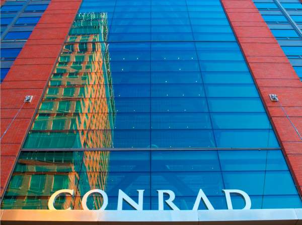 Conrad New York Downtown