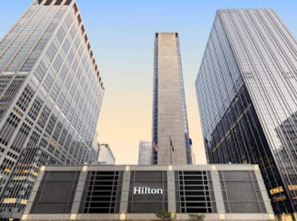 New York Hilton Midtown