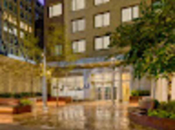 Equinox Hotel New York