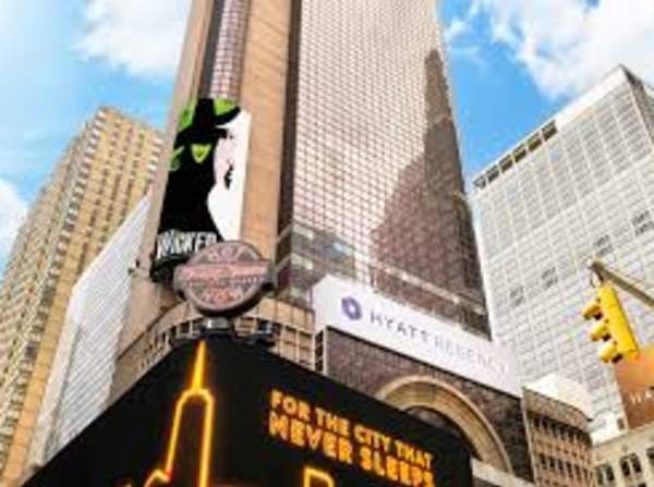 Hyatt Regency Times Square