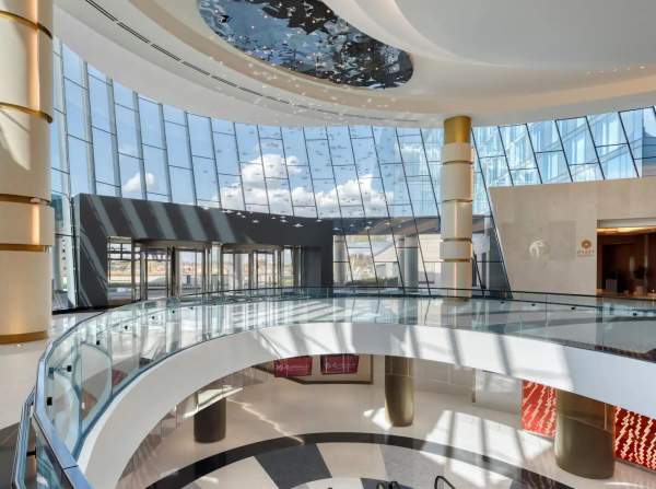 Arthouse Hotel New York City