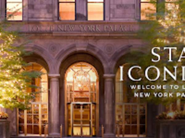 Aloft New York Chelsea