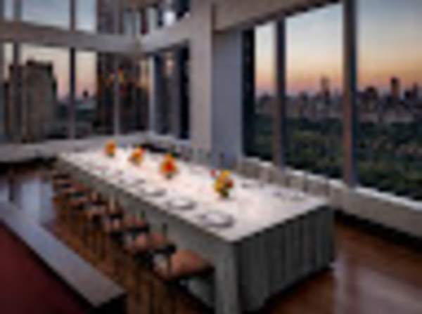 Mandarin Oriental New York