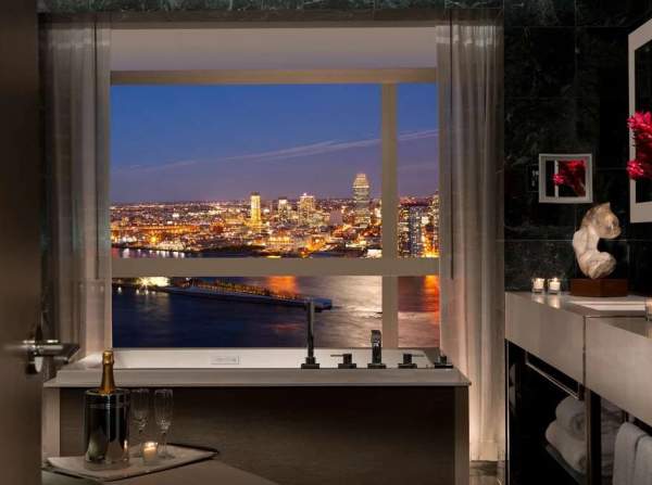 Millennium Hilton New York One UN Plaza