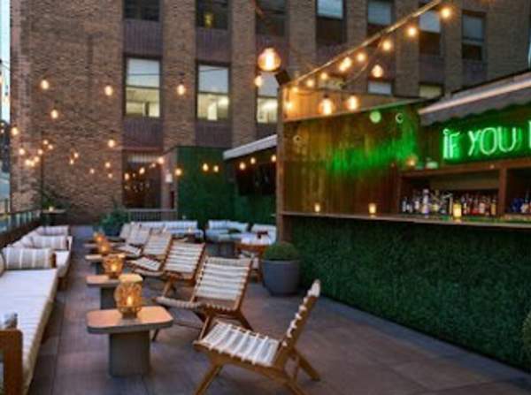 Renaissance New York Midtown Hotel